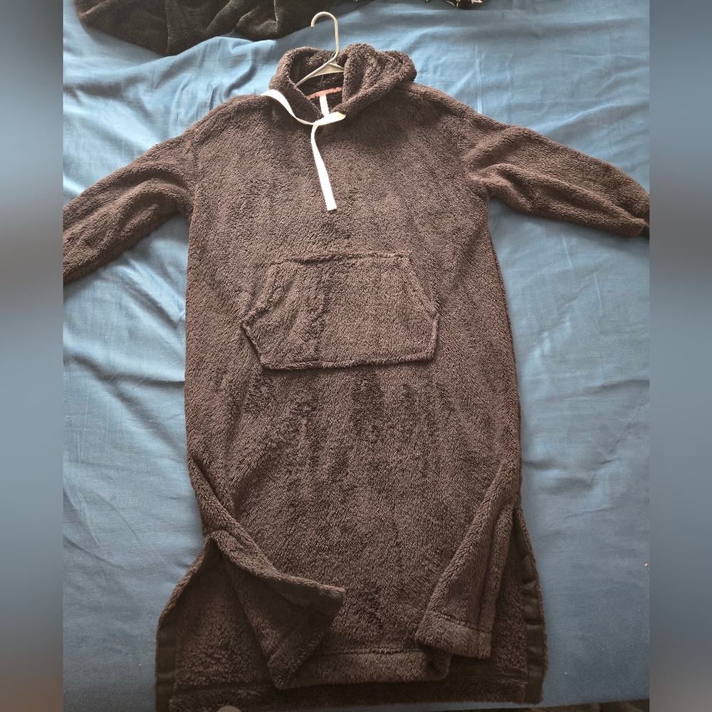 NWT joyspun blanket hoodie